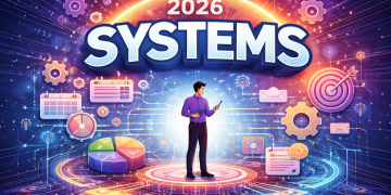 My Theme for 2026: Systems