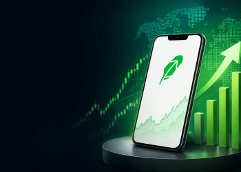 Hood Shares Price Prediction: From $78 to $350