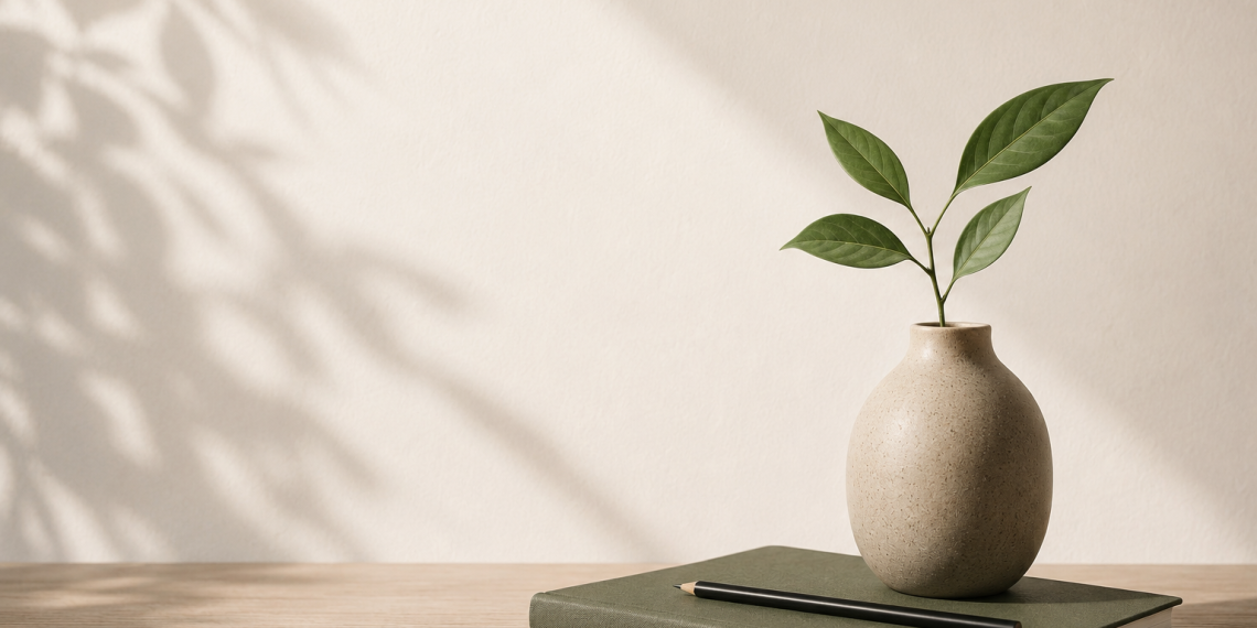 Take A Simple Idea and Take It Seriously – My 3 Simple Ideas for June to Dec 2026