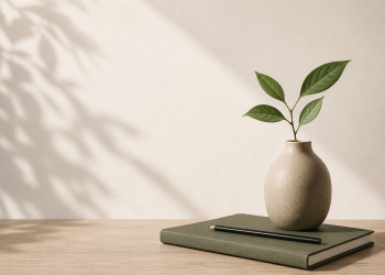 Take A Simple Idea and Take It Seriously – My 3 Simple Ideas for June to Dec 2026
