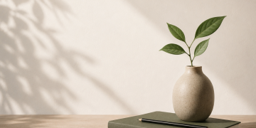 Take A Simple Idea and Take It Seriously – My 3 Simple Ideas for June to Dec 2026