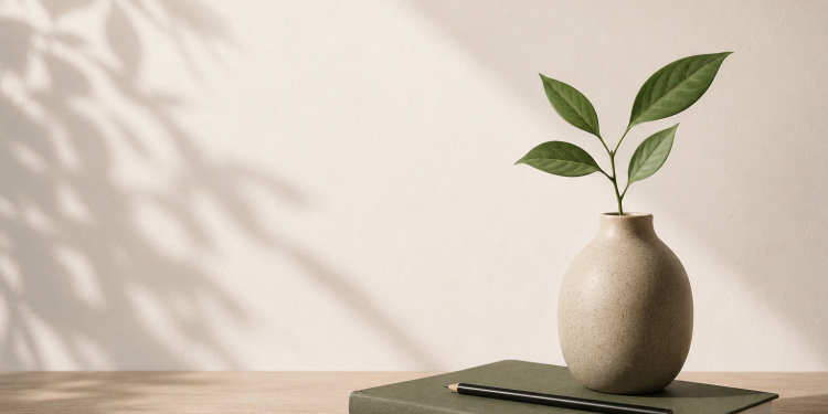 Take A Simple Idea and Take It Seriously – My 3 Simple Ideas for June to Dec 2026